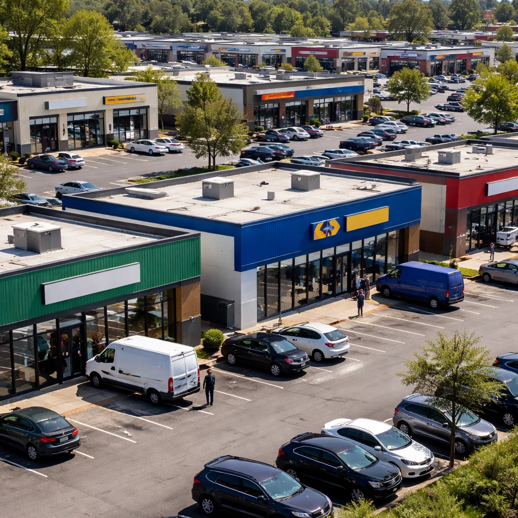Barclays Flags Regulatory Hurdles for O'Reilly in Possible Purchase of Genuine Parts' Retail Arm