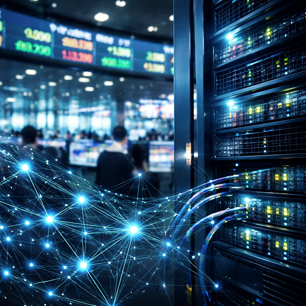 Trend Micro Stock Surges After Anthropic Partnership to Integrate Claude Models