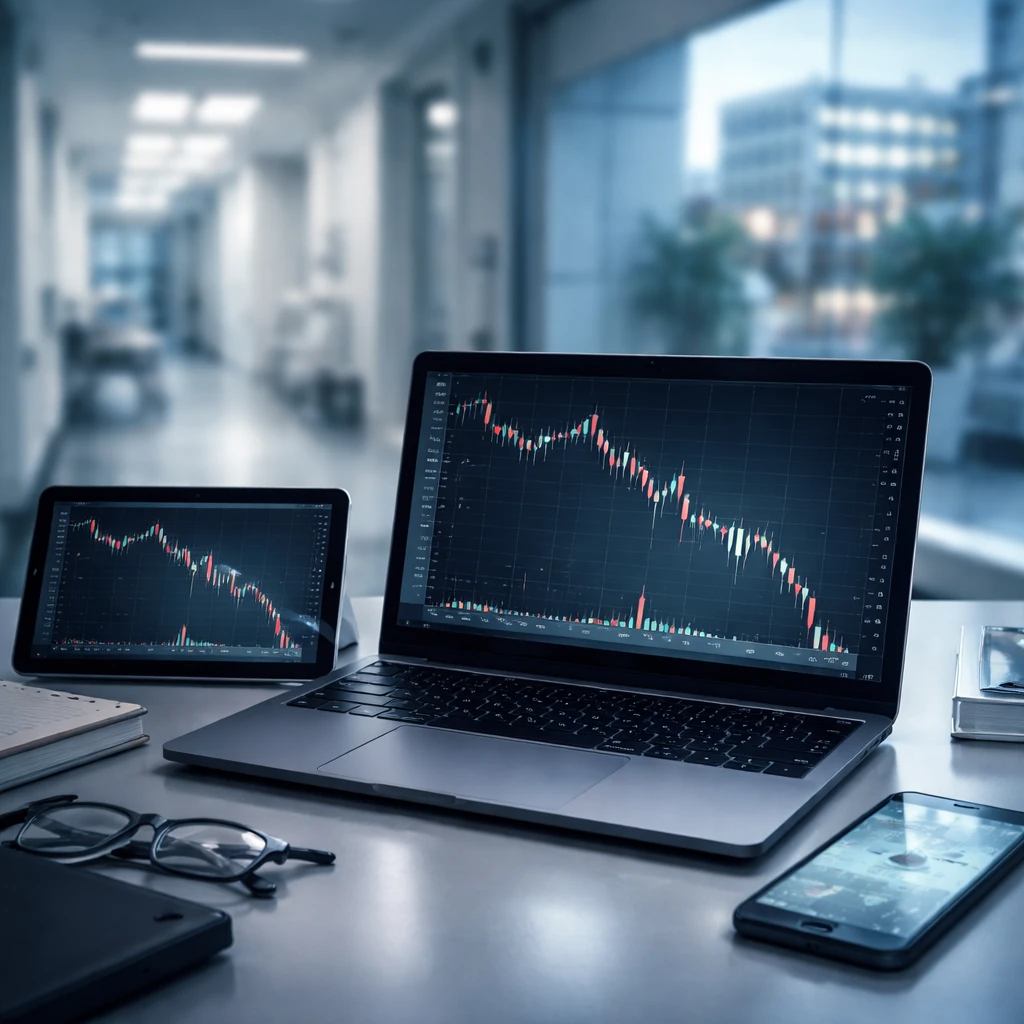 Needham trims Doximity price target to $55 after mixed fiscal Q3 results