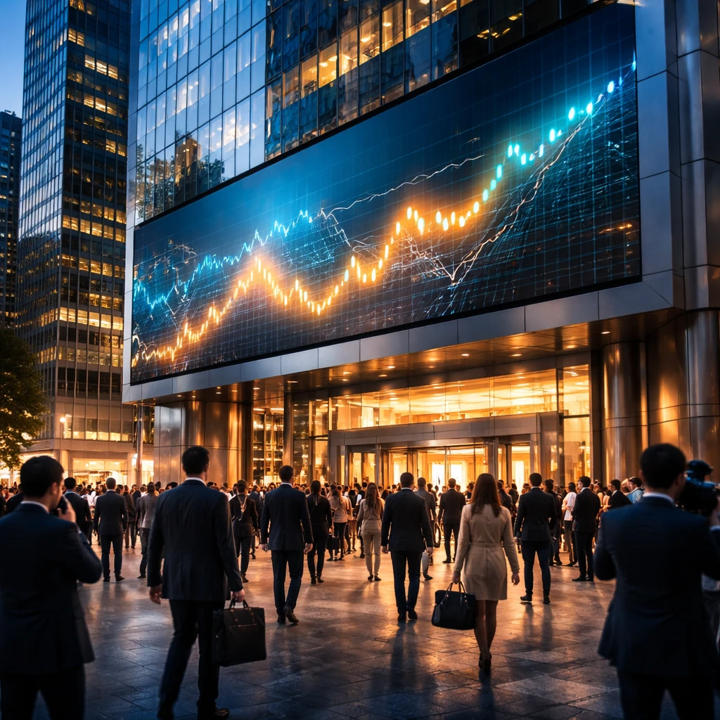 Cantor Equity Partners VII Prices IPO at $10, Raises $250 Million and Lists on Nasdaq