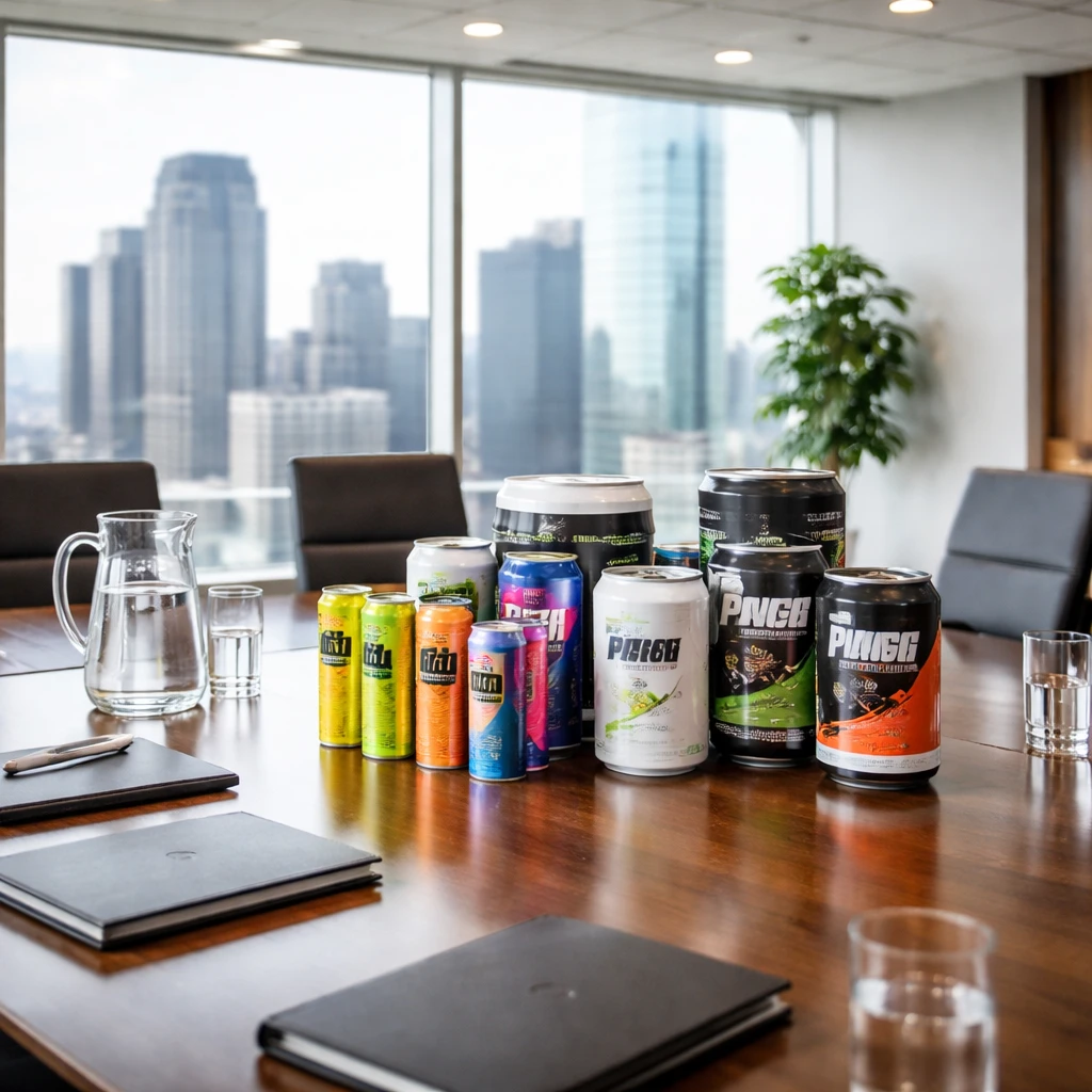 Nutrabolt Lines Up Banks for Potential $1 Billion IPO