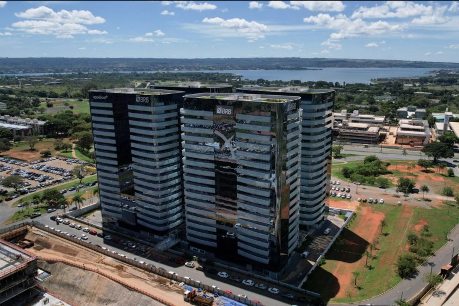 BRB Shareholders Back up to 8.8 Billion Reais Capital Injection to Repair Balance Sheet