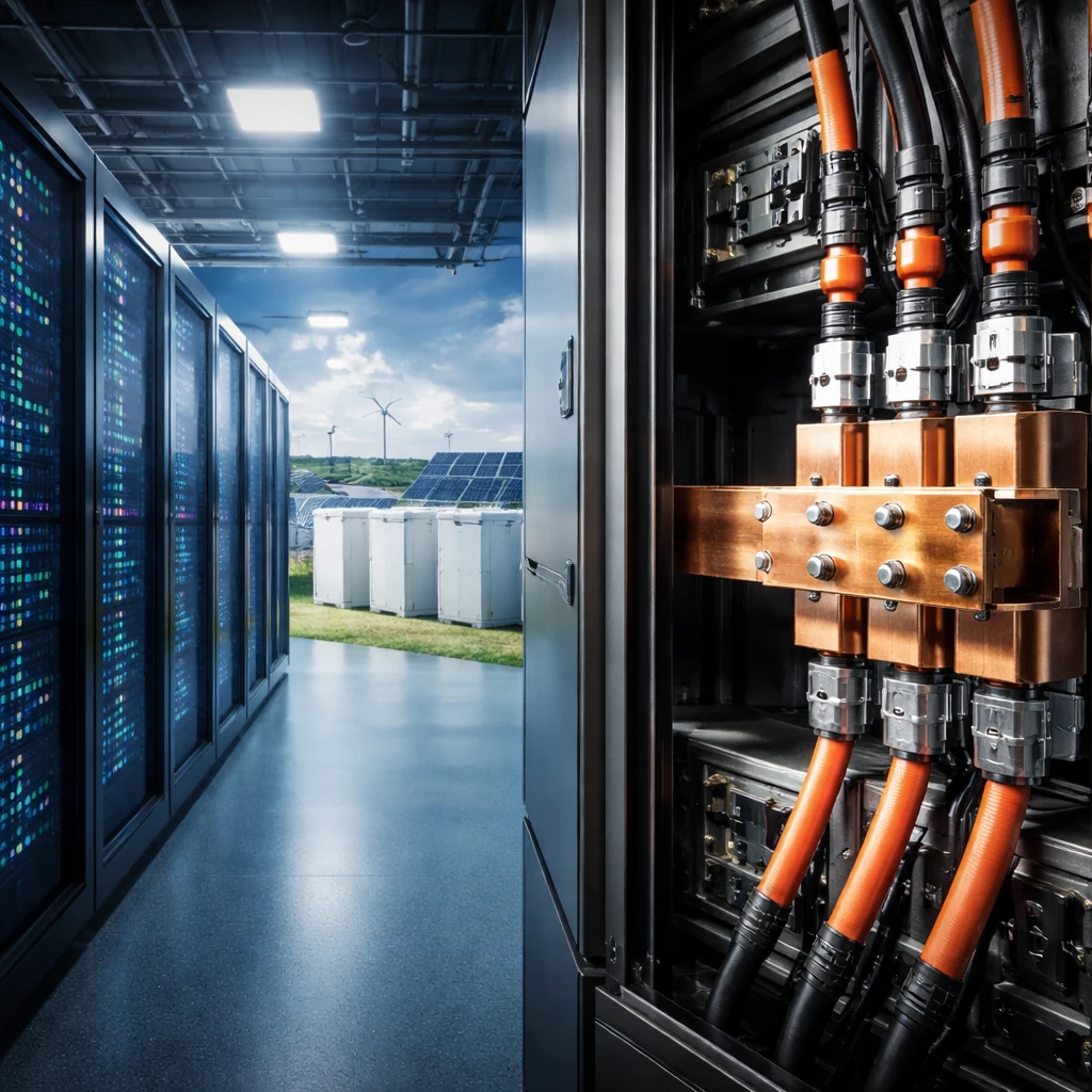 Bernstein: Data center growth may not translate into a copper boom