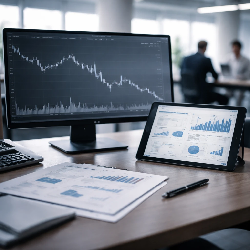 Stephens Lowers Check Point Software Target to $210 After Mixed Q4 Results