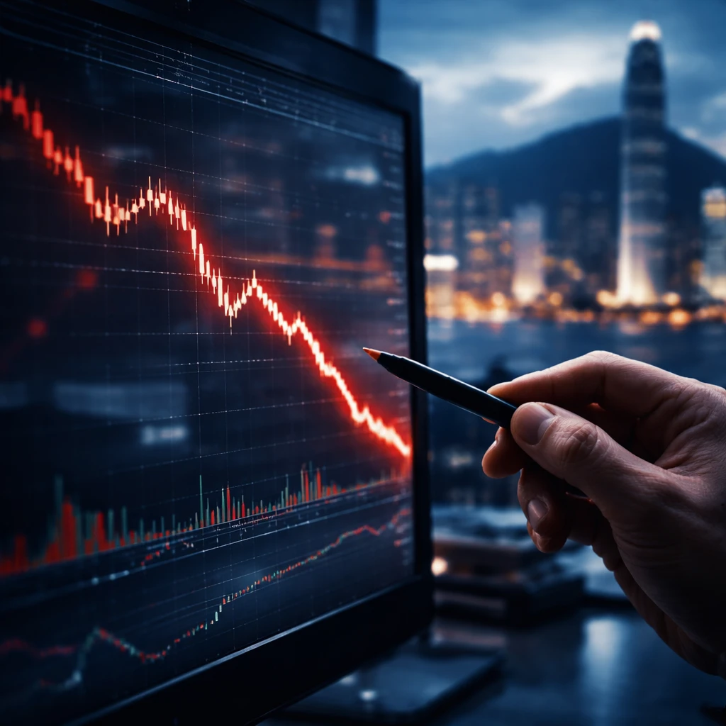 Baidu Shares Drop Nearly 10% as Advertising and Search Growth Show Strain