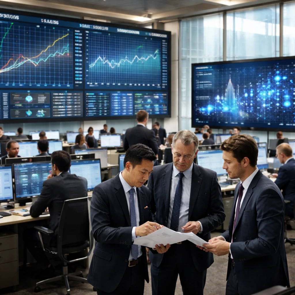 Goldman: Investment-Grade Bond Supply Near Records as AI Drives Corporate Financing