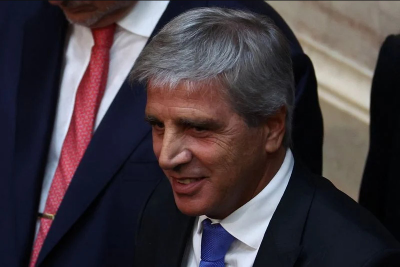 Argentina outlines plan to refinance debt ahead of 2027 foreign-currency test
