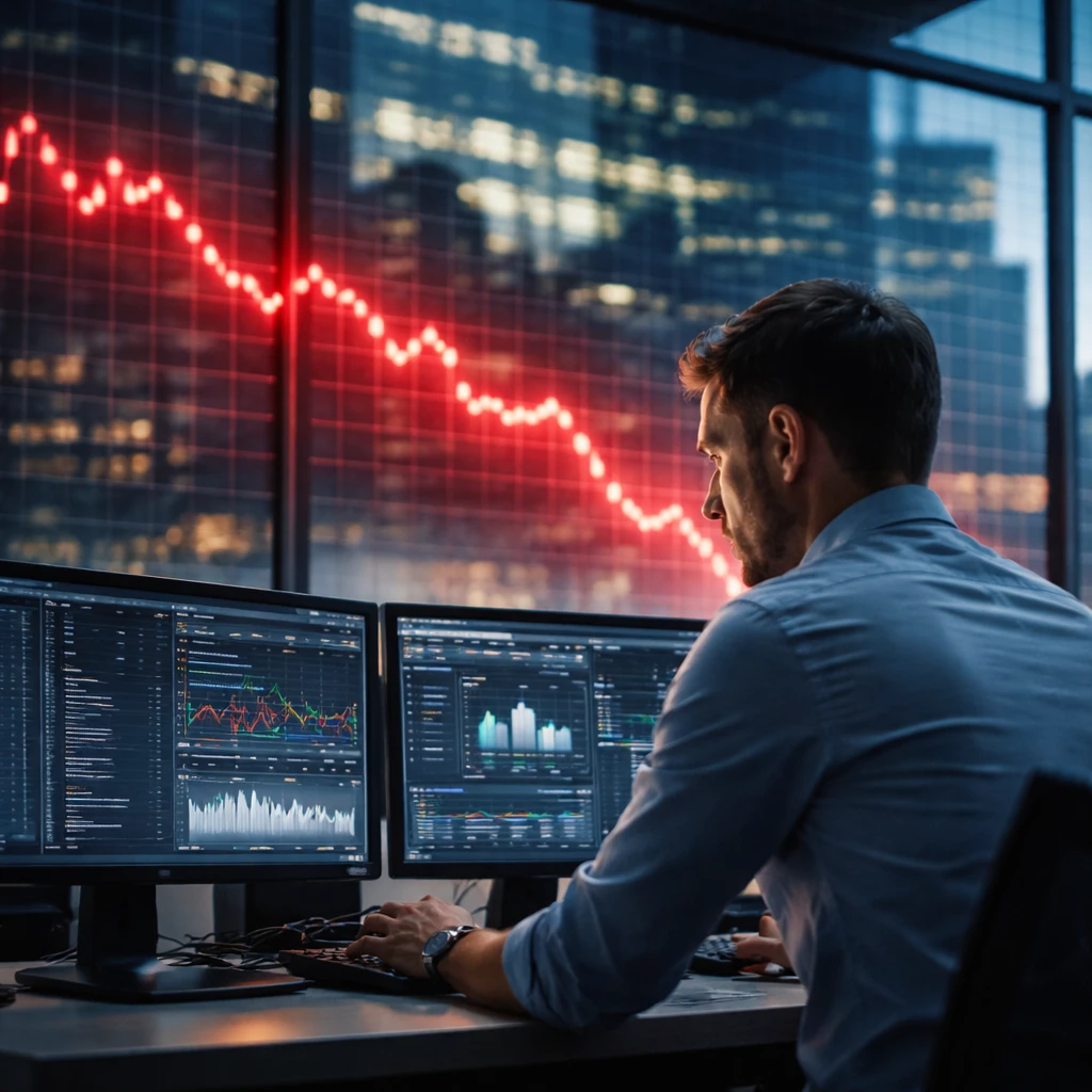 Varonis Shares Drop After Q2 Results as SaaS Transition Keeps Margins Under Pressure
