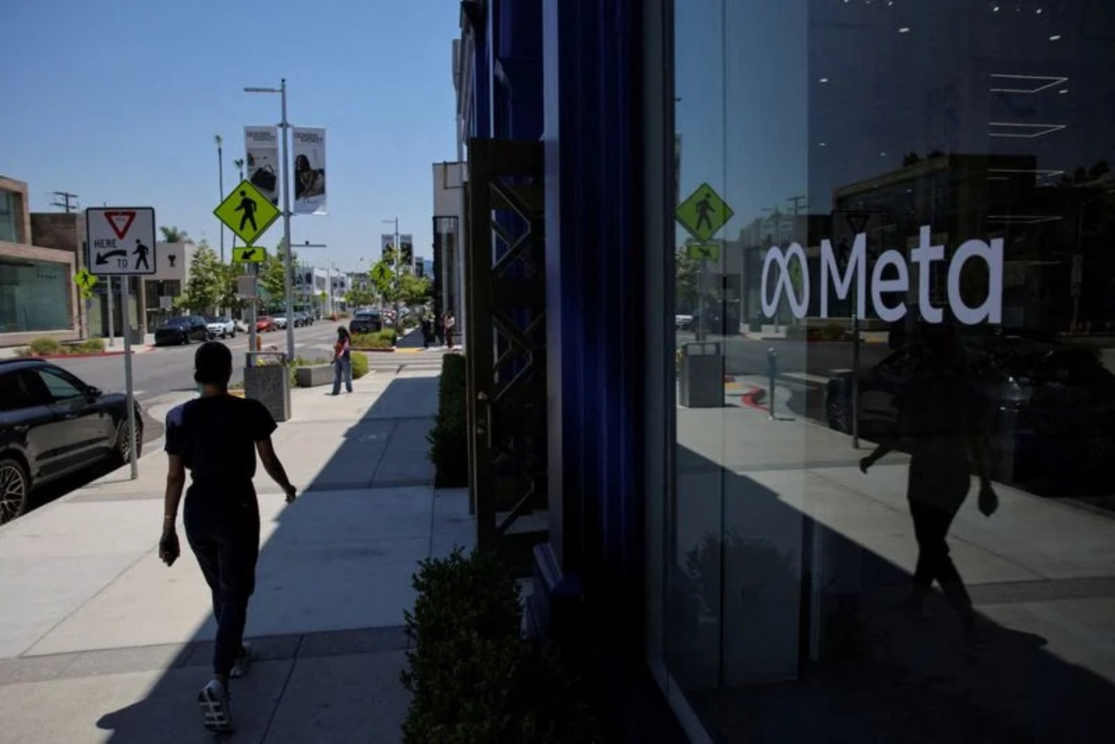 Meta Elevates Alex Schultz to Inaugural Chief Data Officer as Company Deepens AI Focus