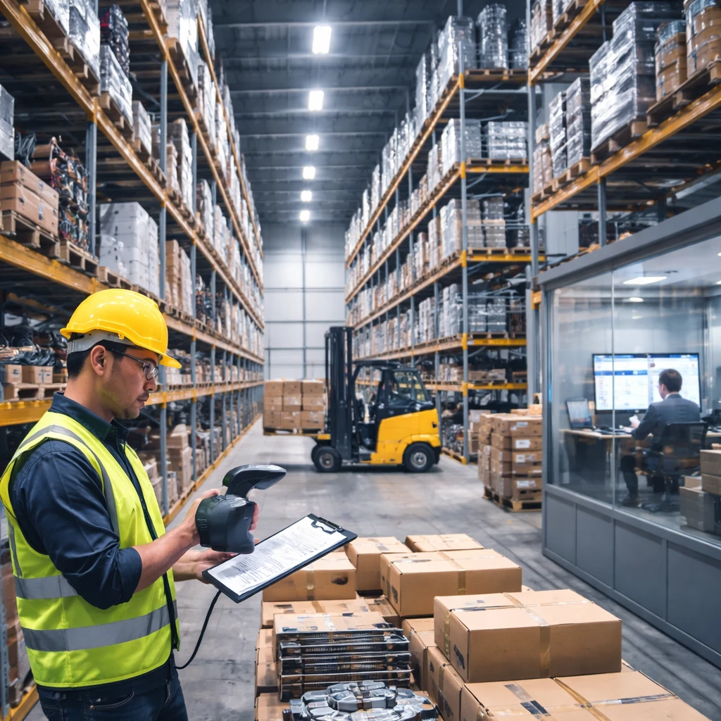DA Davidson Flags Industrial Distributors Set to Gain from Data Center Build-Out and Improving Demand