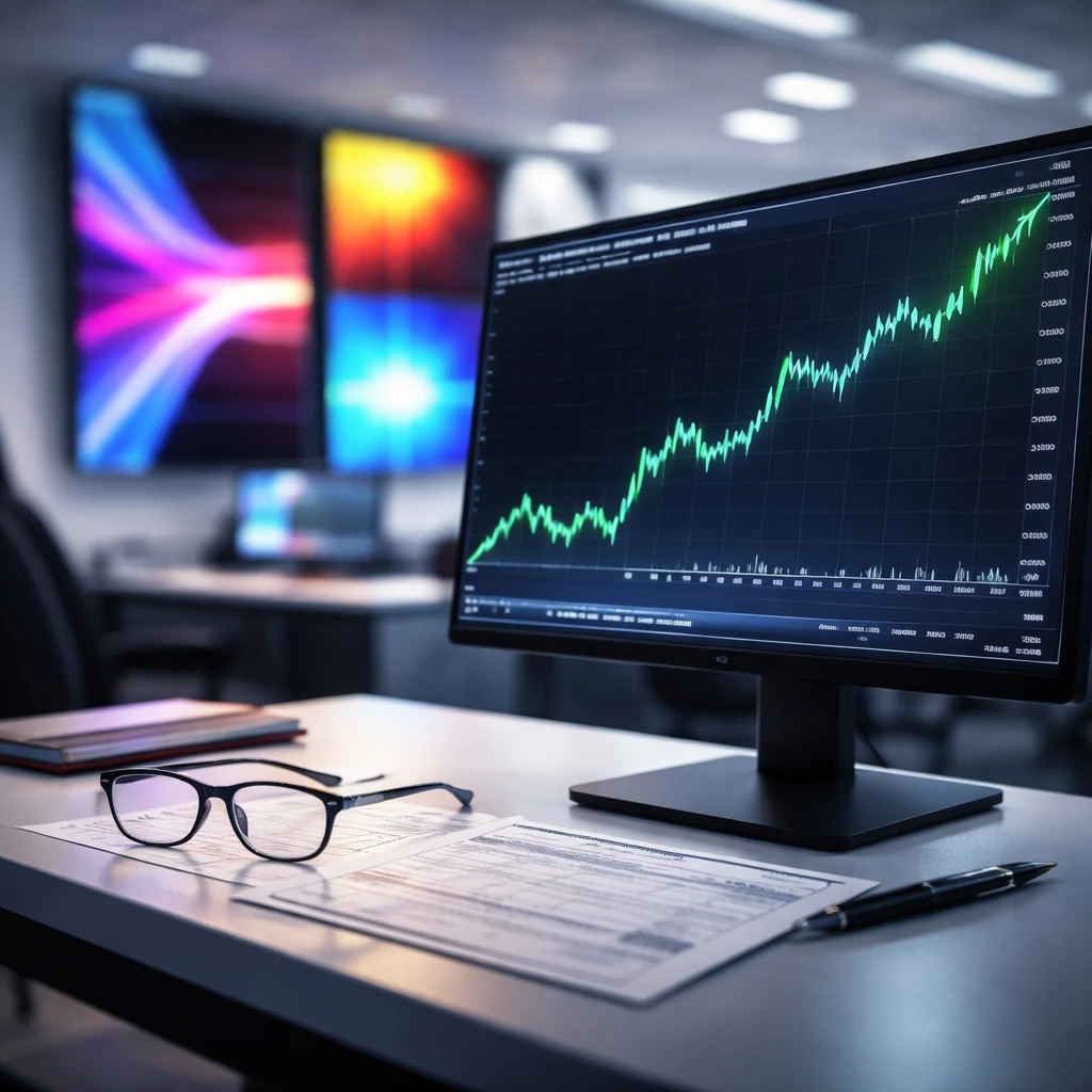Universal Display Shares Tick Up After CEO Purchases Stock