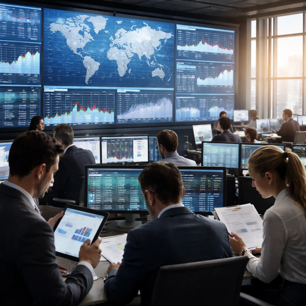 ADP and EIA Data to Set the Tone for Markets on May 6, 2026