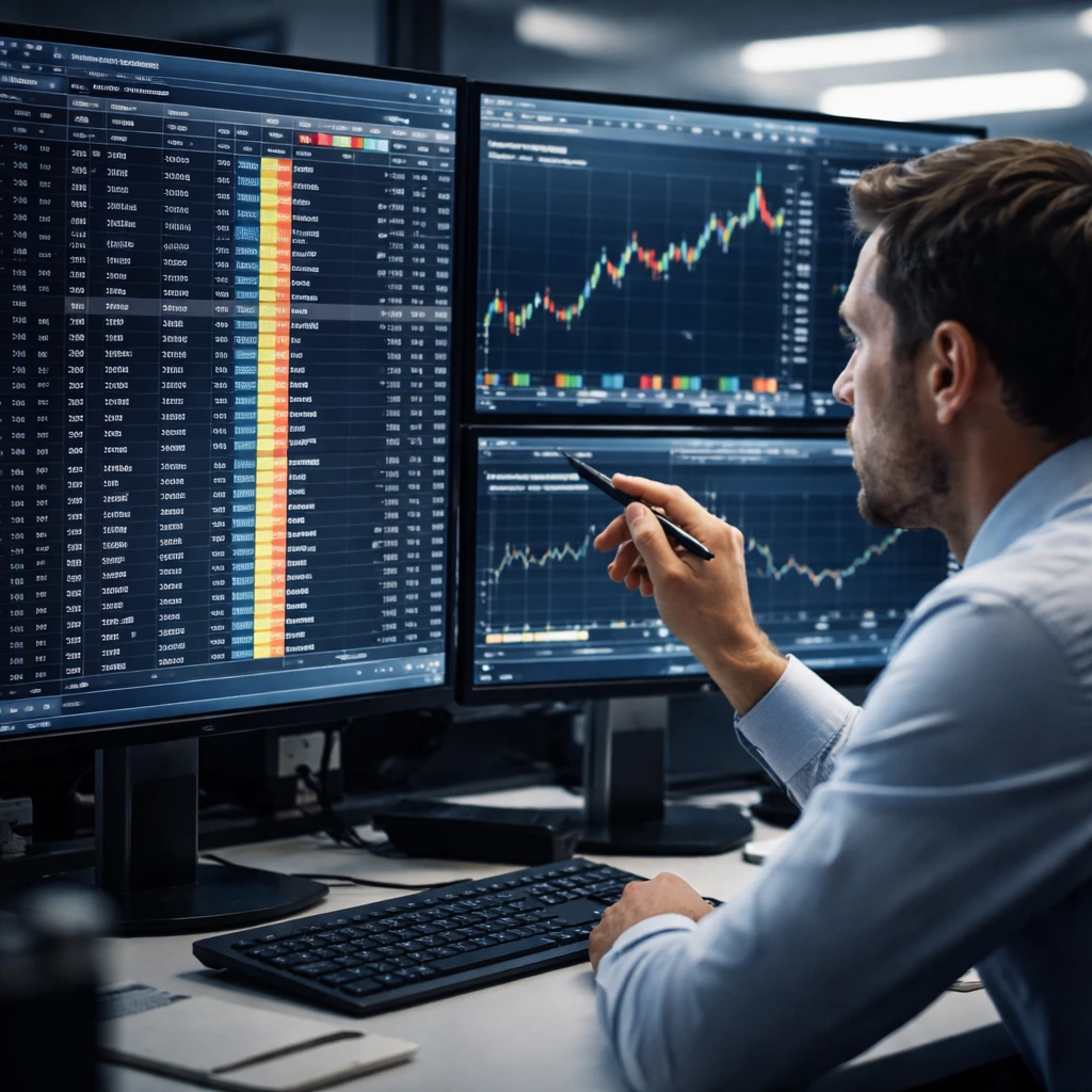 Surge in Medline Options Driven by Heavy Put Activity