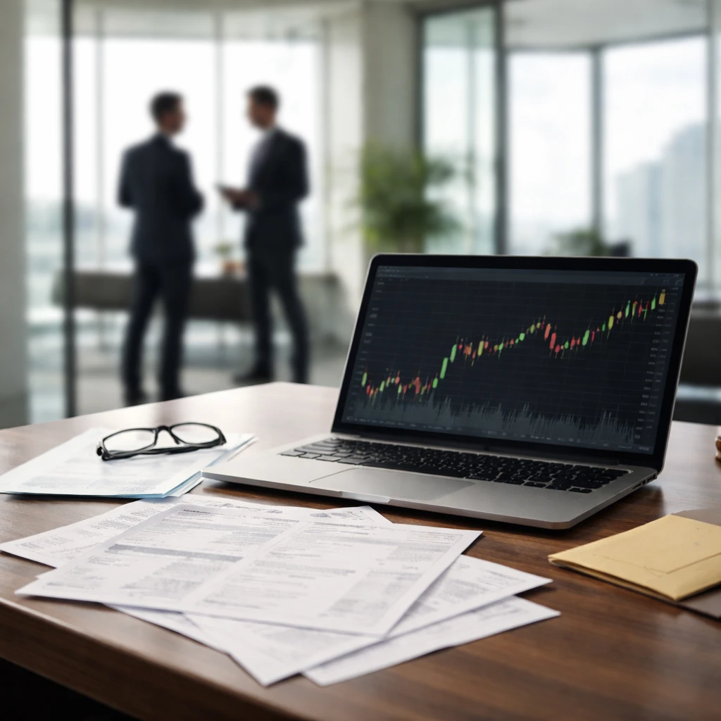 Alarm.com Director Executes $1.66M Share Sale, Exercises Options the Same Day