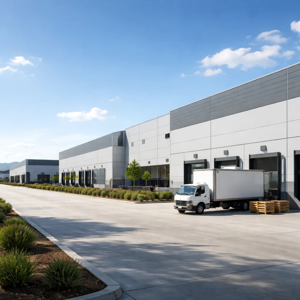 Rexford Industrial Director Stockert Adds to Stake with $187k Purchase