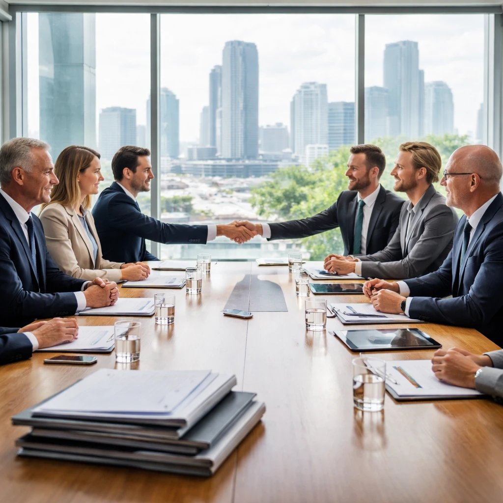 Schroders to divest Benchmark unit to Söderberg & Partners as it refocuses on wealthier clients