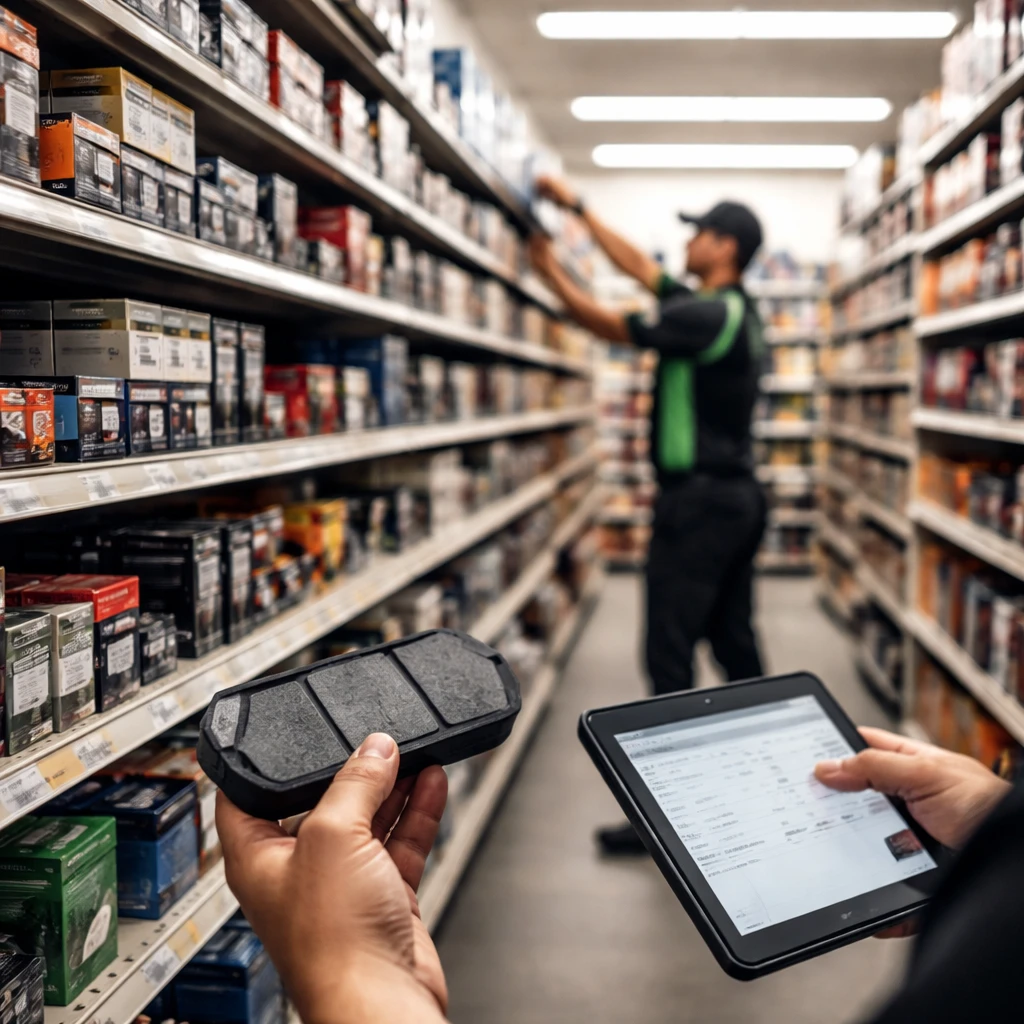 Evercore Moves O'Reilly to Tactical Underperform List but Keeps Outperform Rating