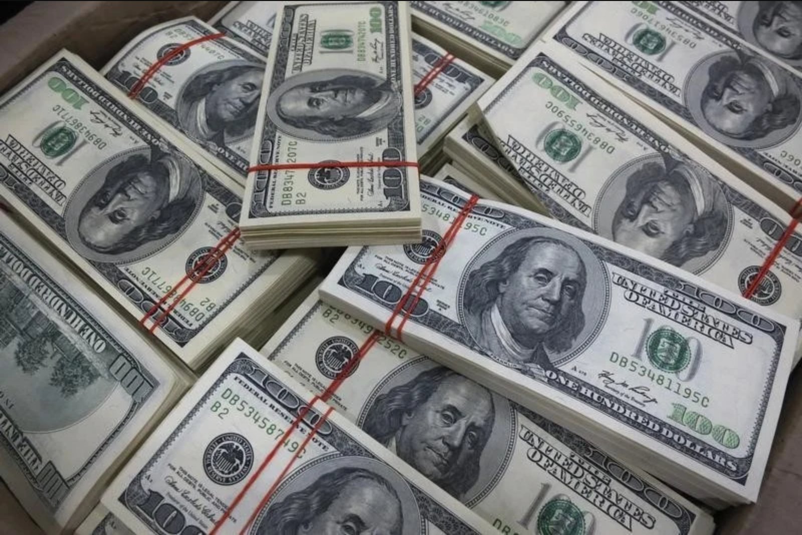 Rand Firms After Weak U.S. Jobs Report; Oil Retreats on Strait of Hormuz Talks