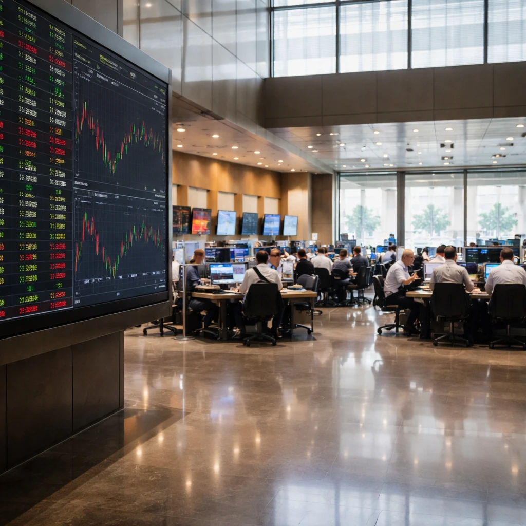 Athens stocks close modestly higher as miners and utilities lead gains