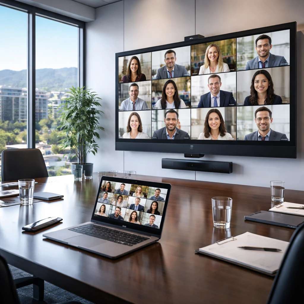 Zoom Is Cheap, Growing, and Underrated - Buy a 180-Day Recovery/Re-rating Trade