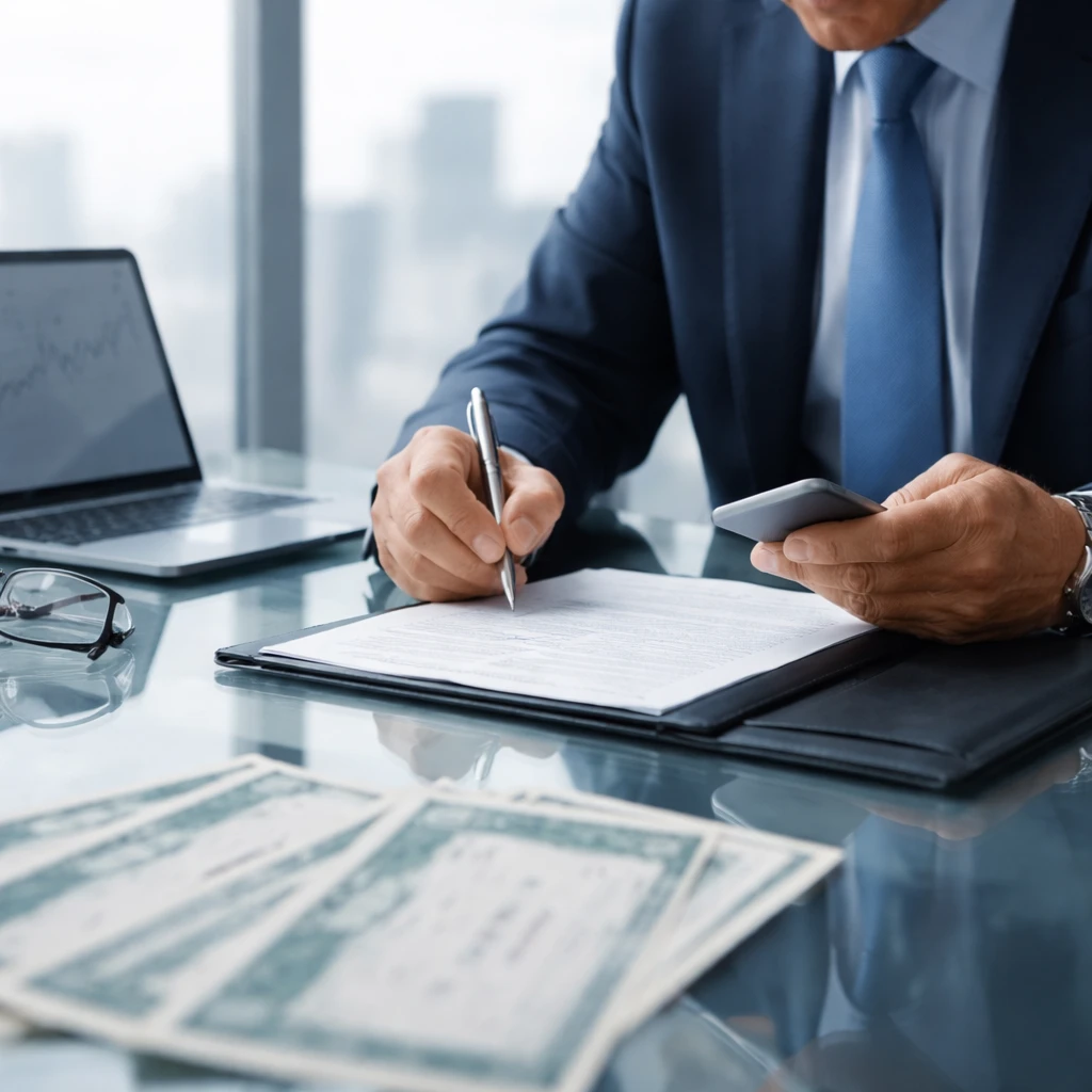 Curtiss-Wright CFO Sells Shares to Cover Taxes After RSU Vesting; Company Posts Strong Q4 2025 Results