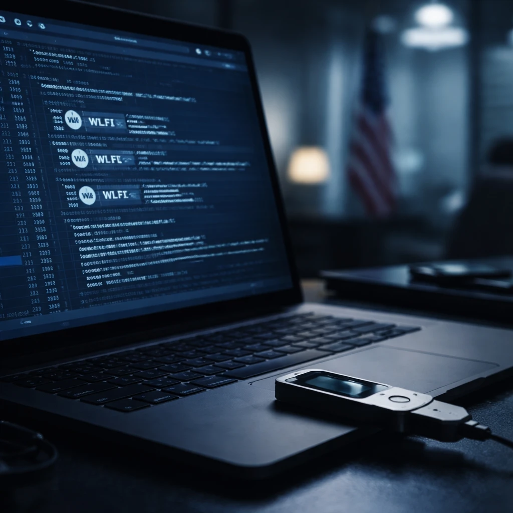 Justin Sun Sues Trump Family Crypto Venture Over Alleged Token Freeze