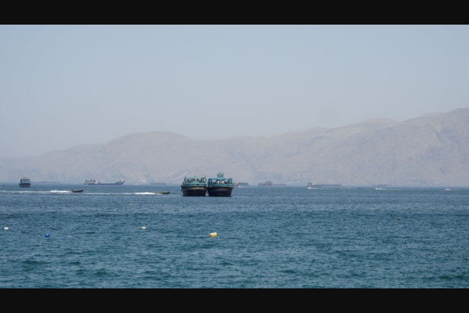 What Would a Framework to End the Iran War Require?