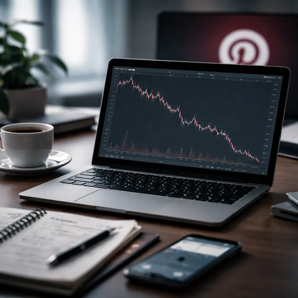 Loop Capital Lowers Pinterest to Hold, Cuts Price Target to $18 After Weak Quarter