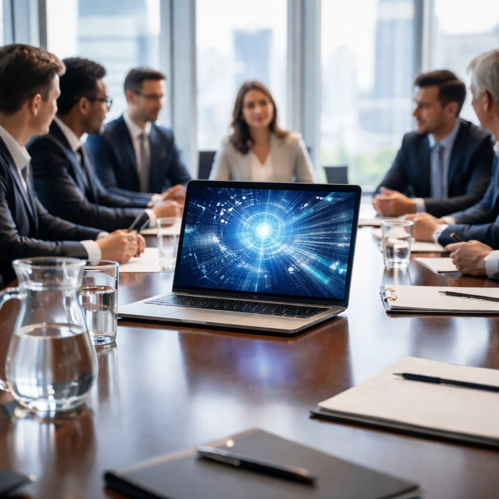 OpenAI Weighs Up to $1.5 Billion Commitment to PE-Backed AI Deployment Venture