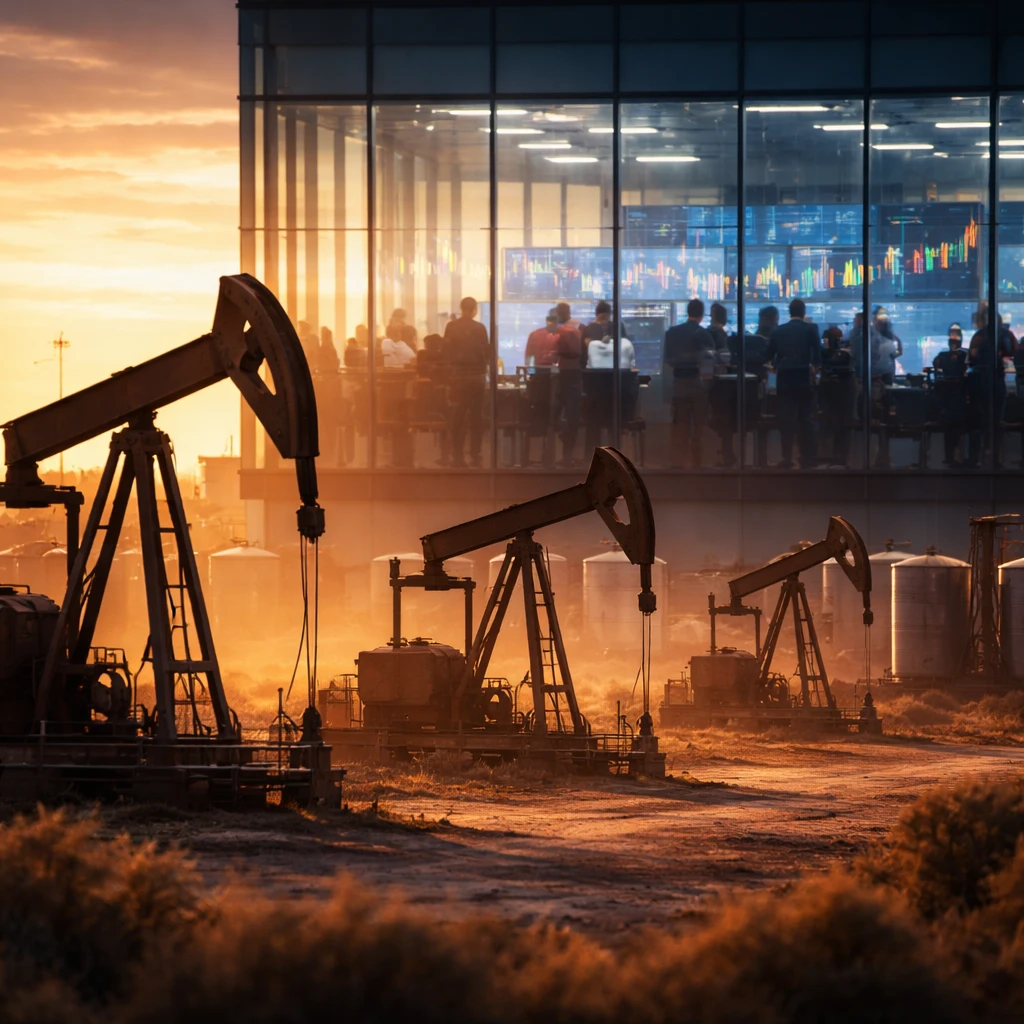 Diamondback Executes $23.3M Sale of Viper Energy Class A Shares, Matches with Same-Day Purchase