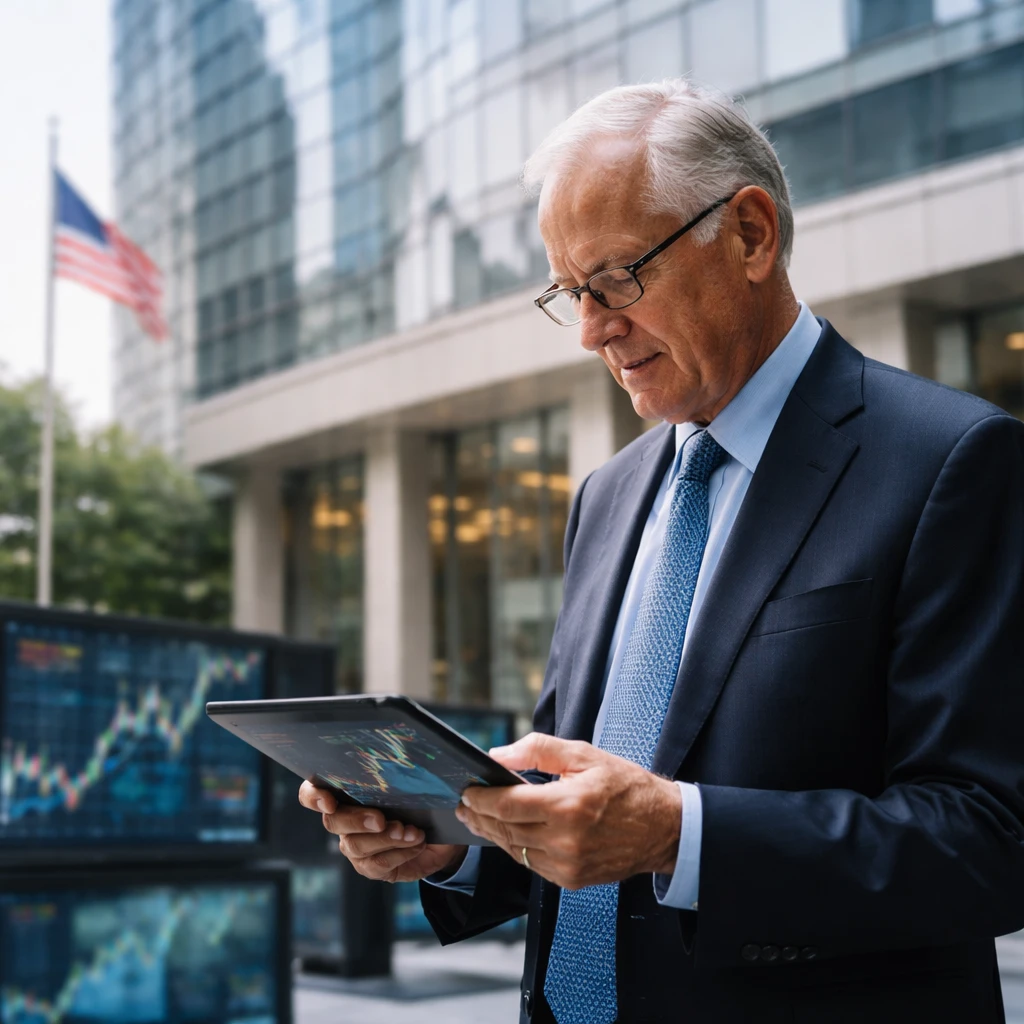 Powell Owner Disposes $15.13 Million in POWL Shares Amid Strong Q1 Results