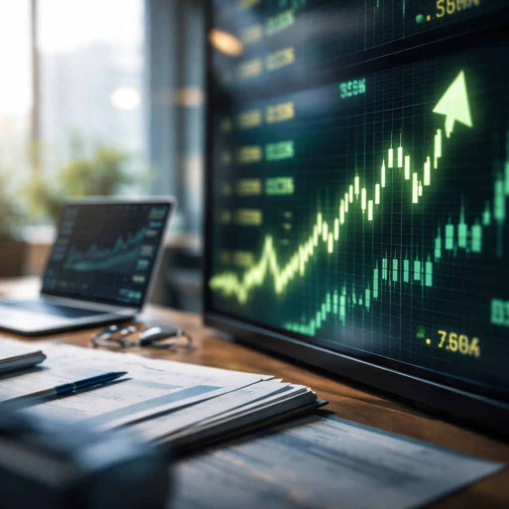Everpure Shares Jump After Jana Partners Discloses New Stake