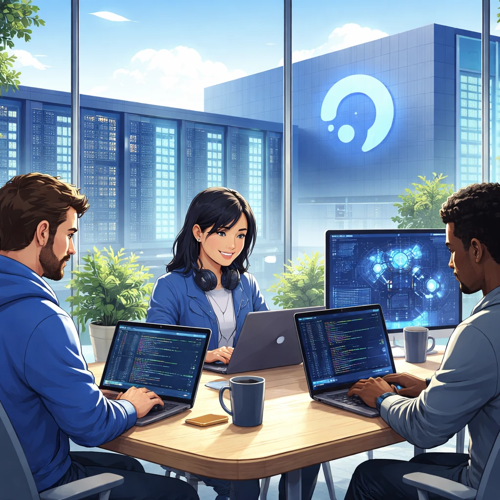 Why DigitalOcean Is Set to Win as AI Lets Developer Teams Shrink