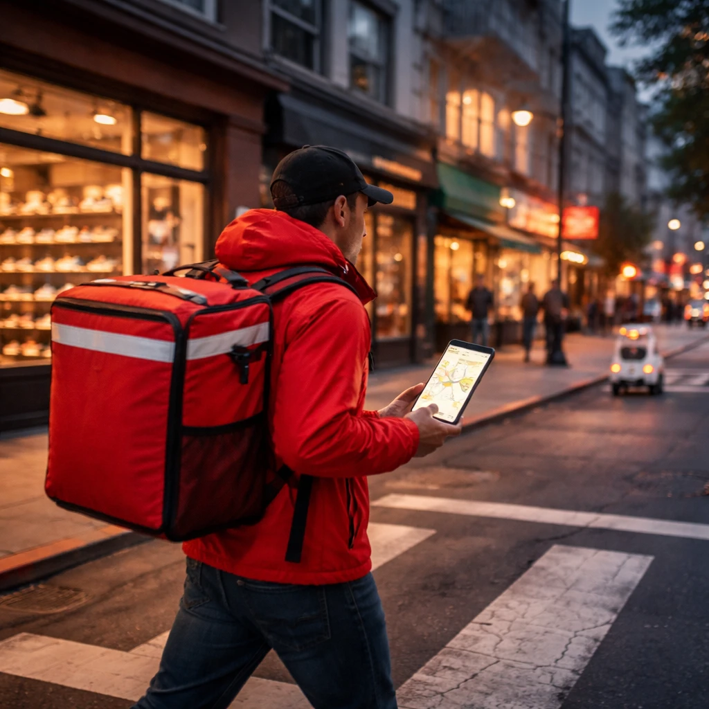 DoorDash at a Discount: Reiterate Buy as Technicals and Cash Flow Align