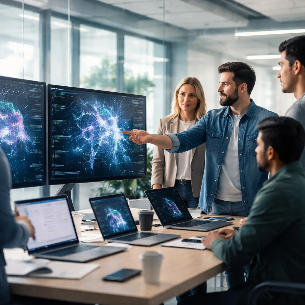 Anthropic Attracts VC Interest at Valuations Approaching $800 Billion