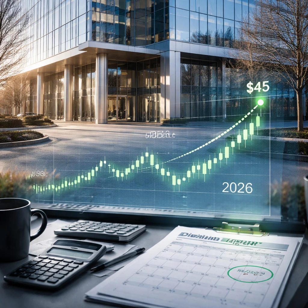 Buy AllianceBernstein (AB) on an Early-2026 Market Tailwind - Tactical Swing Trade