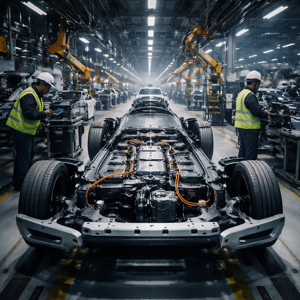 Honda scales back EV push as Macquarie flags major earnings hit