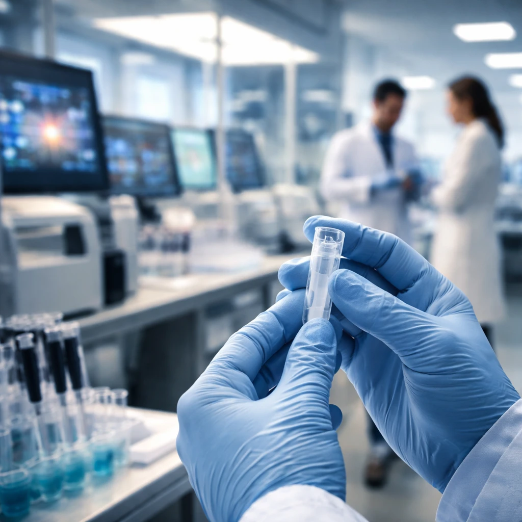 Natera CEO Disposes $20.7M in Stock as Company Posts Strong Preliminary Q4 Results