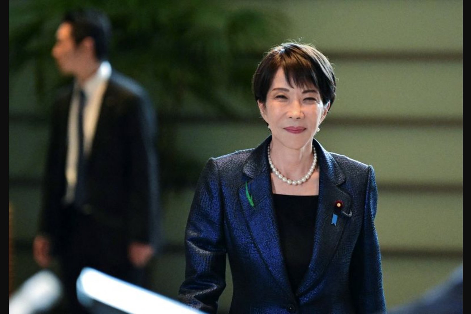 Japan unveils $10 billion support package to help Asian nations secure oil supplies