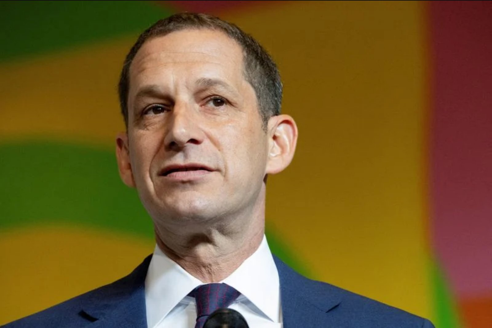 San Francisco Mayor Daniel Lurie Turns World Cup Fervor into a Civic Moment