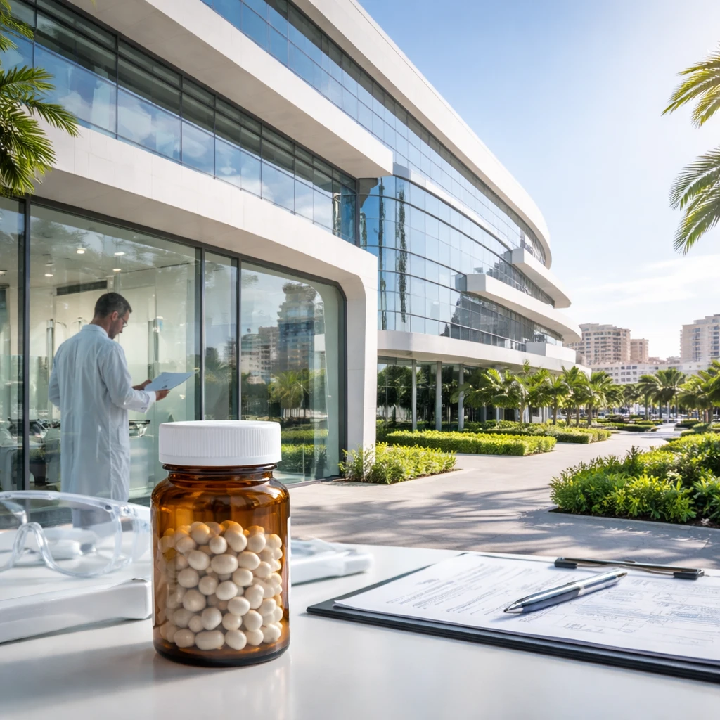 CPRX: Two FDA-Approved Assets and a Visible Growth Path — Tactical Long Idea