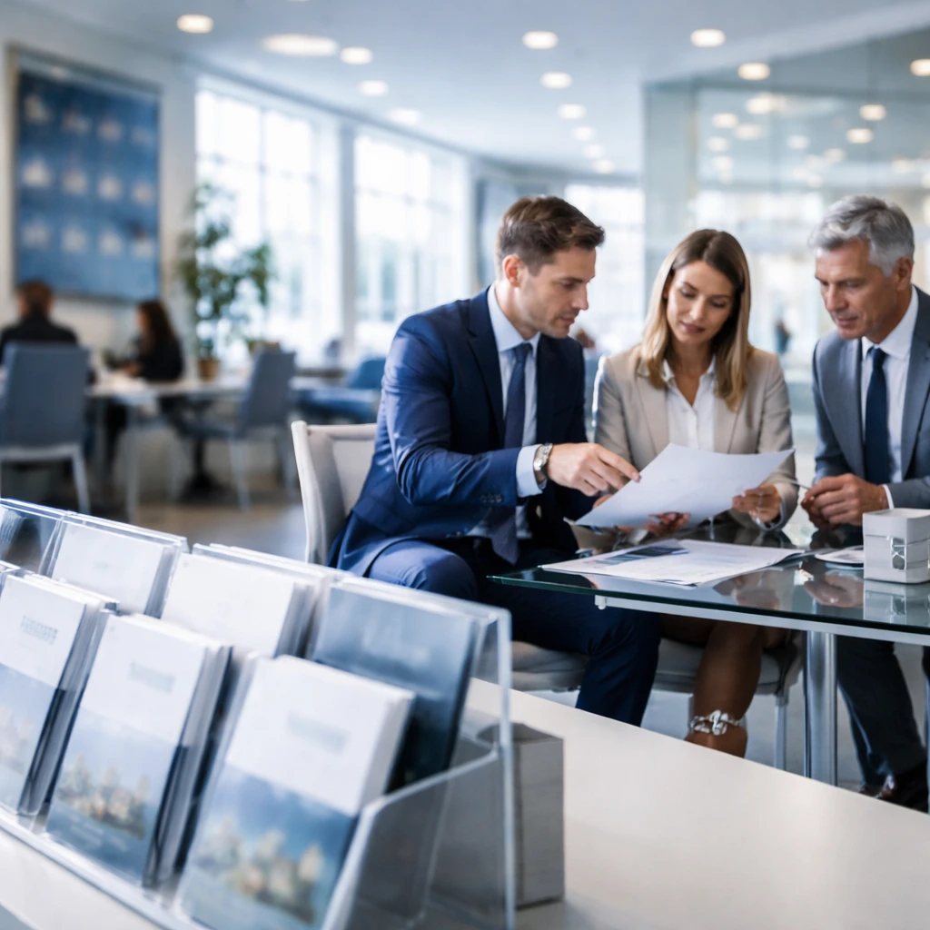 Euro Zone Corporate Lending Registers Strongest Annual Gain in Three Years in May