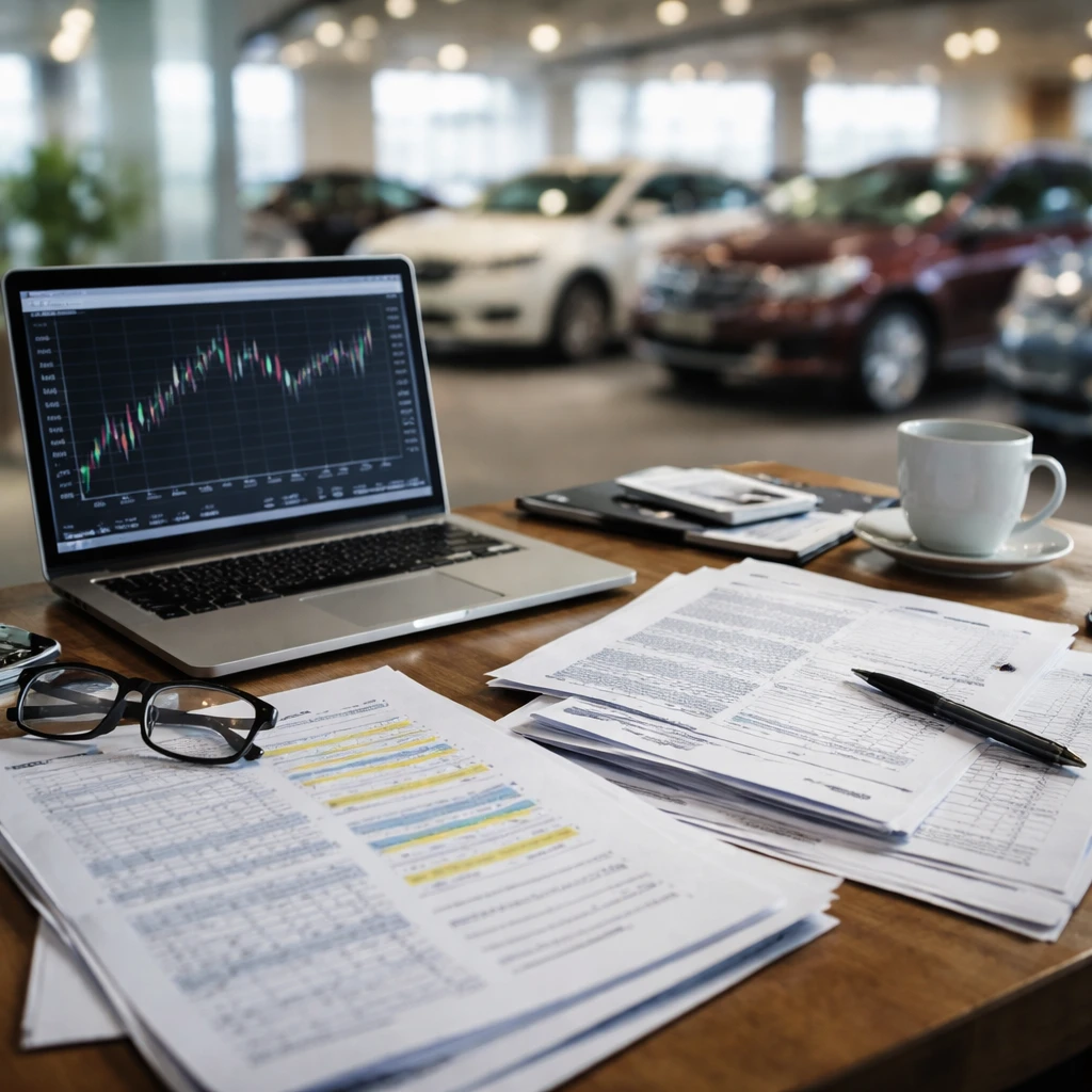 BTIG Maintains Buy on Carvana as Related-Party Questions Circulate