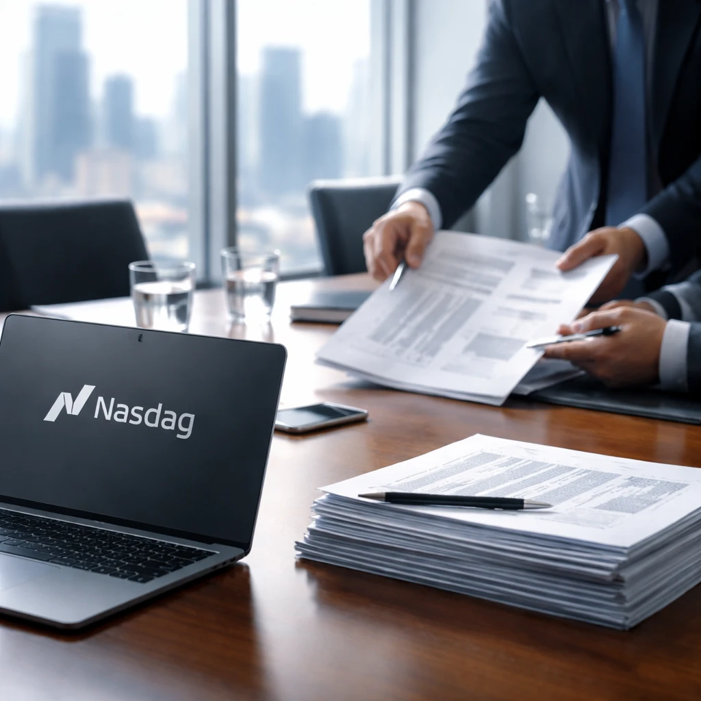 X-Energy Opens IPO Roadshow, Seeks Up to $814 Million via Nasdaq Listing