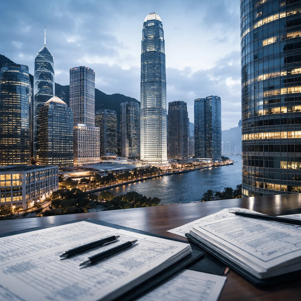 Hong Kong Regulator to Intensify Enforcement of IPO Bookbuilding Practices