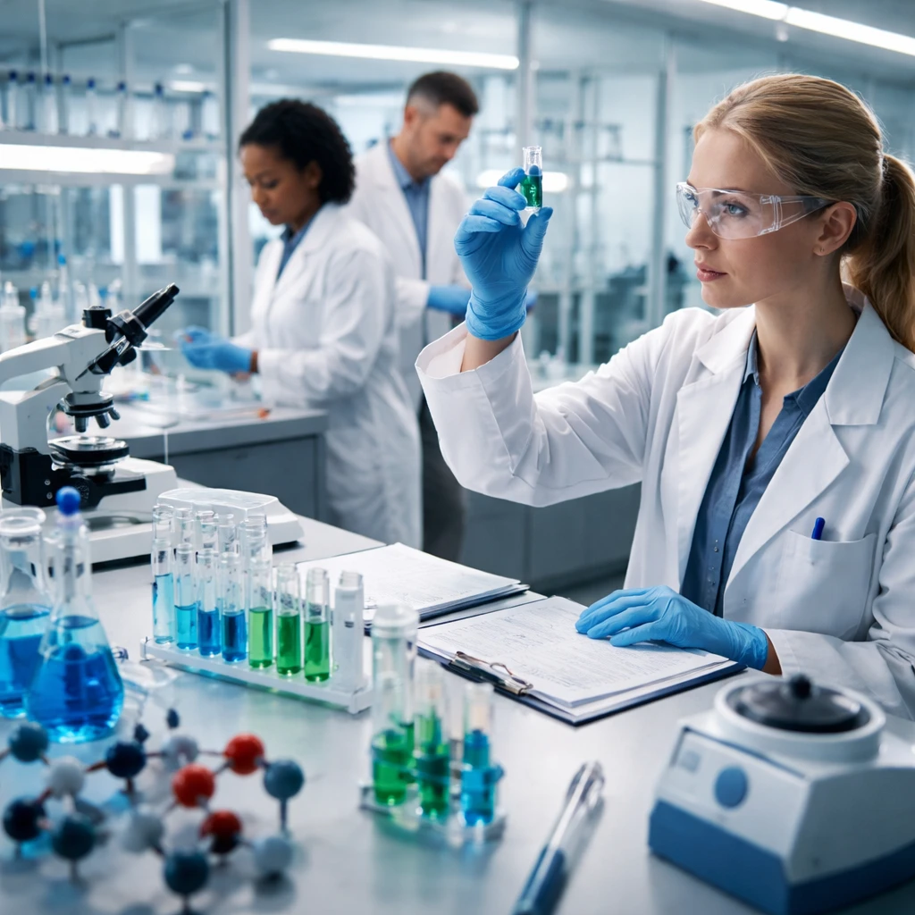 Braveheart Bio Seeks Up to $1.2 Billion Valuation in U.S. IPO