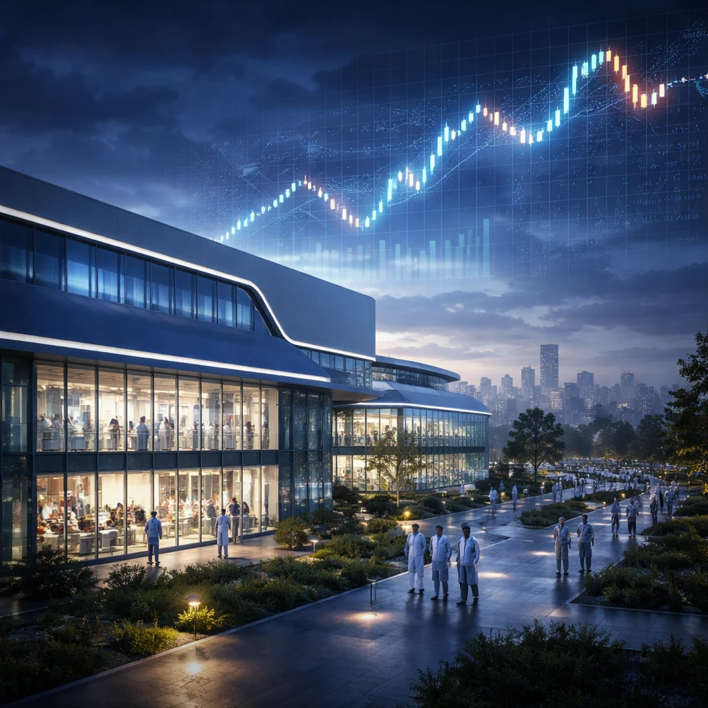 From Bargain to Balancing Act: Why Merck Needs to Prove Itself Again