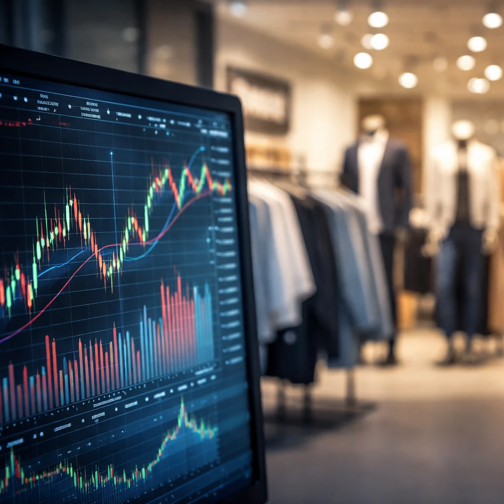 Options Signal 9.2% Potential Move for PVH Around June Earnings