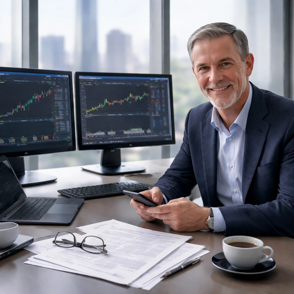 Reed Hastings Sells Netflix Shares While Exercising Large Option Position