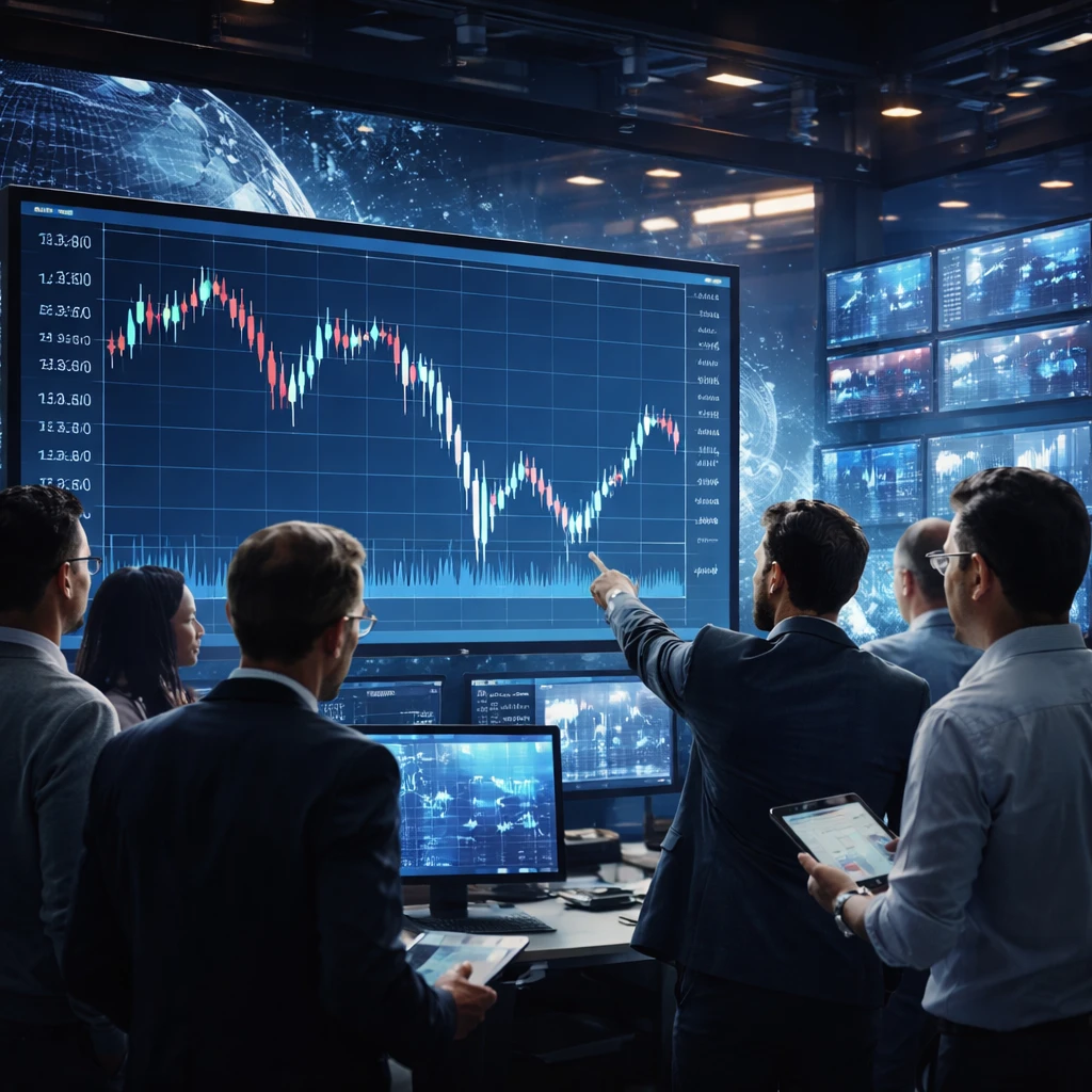 Barclays: Last Week’s Software Selloff Reflects AI Reckoning, Not a Broader Market Turn